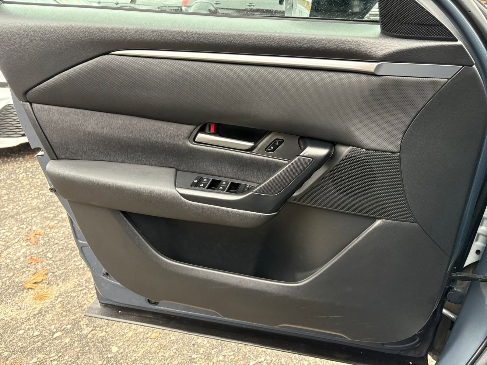 Thumbnail: 2025 Mazda CX-50 - 20