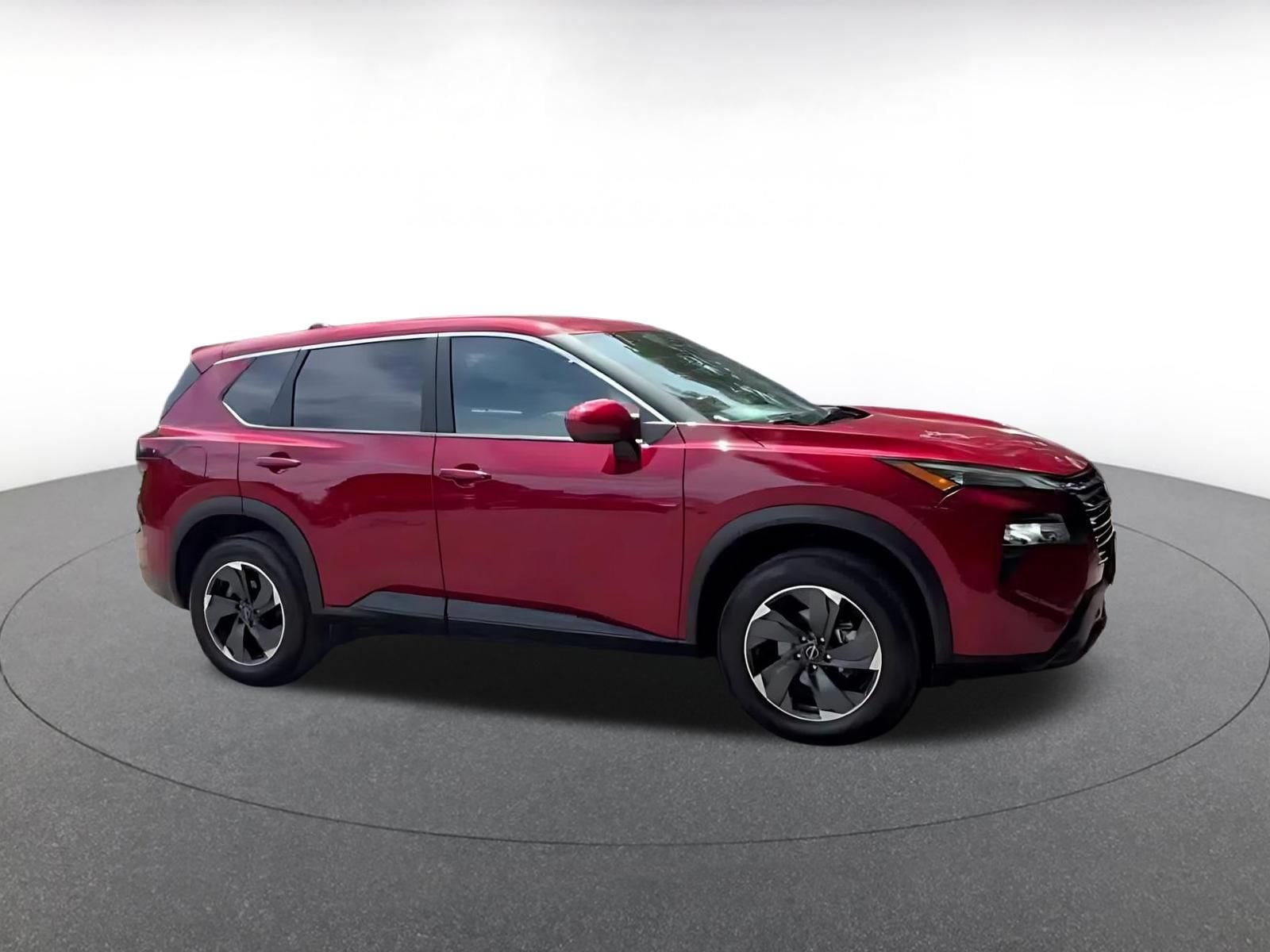 Thumbnail: 2025 Nissan Rogue - 2