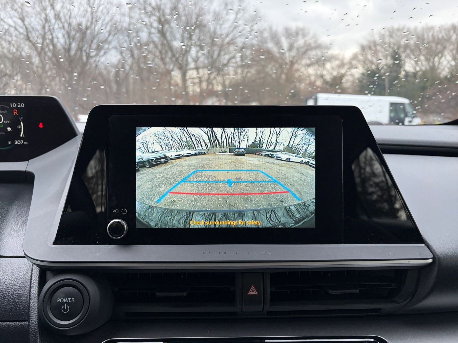 Thumbnail: 2025 Toyota Prius - 17