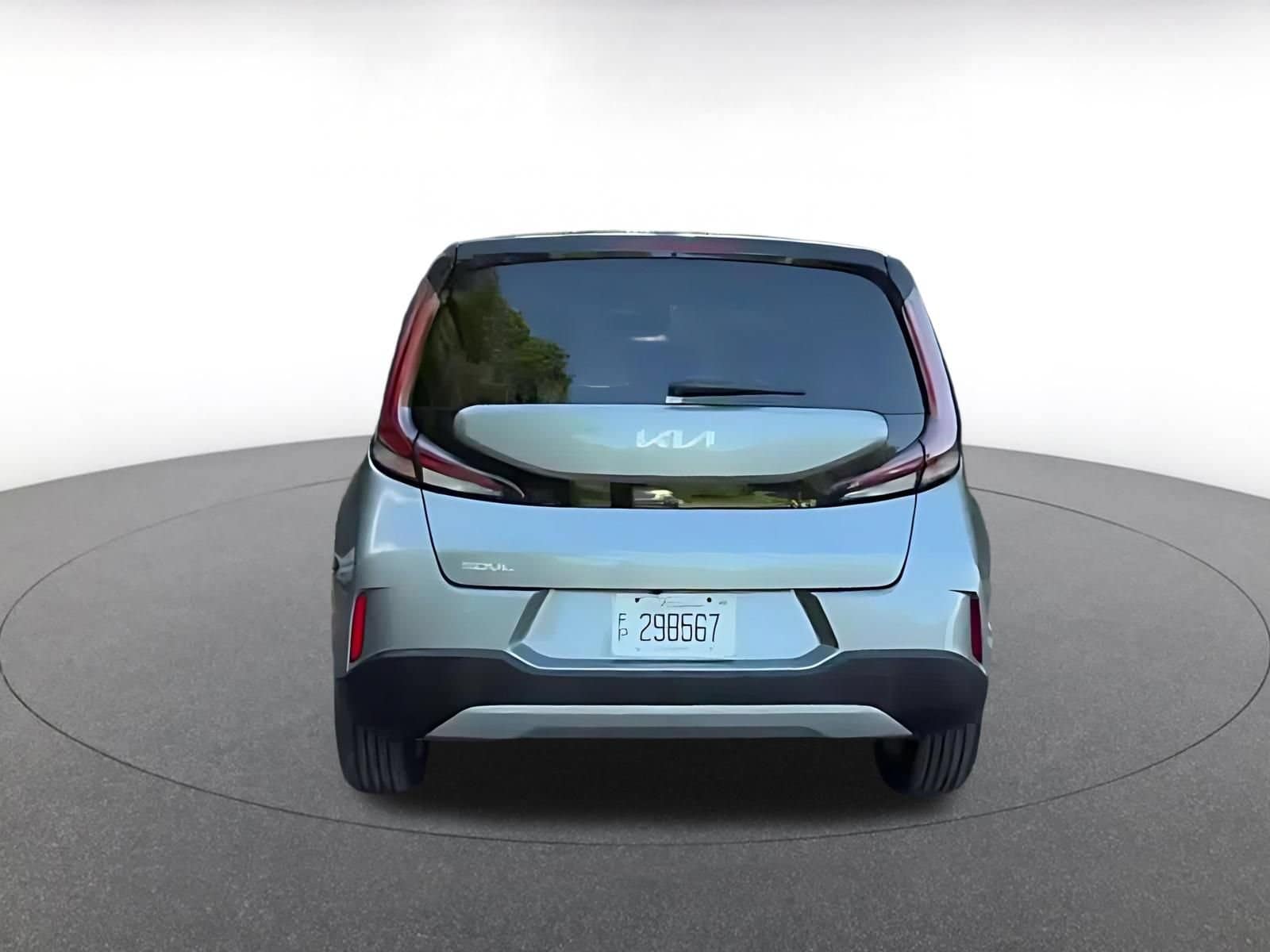 Thumbnail: 2025 Kia Soul - 12