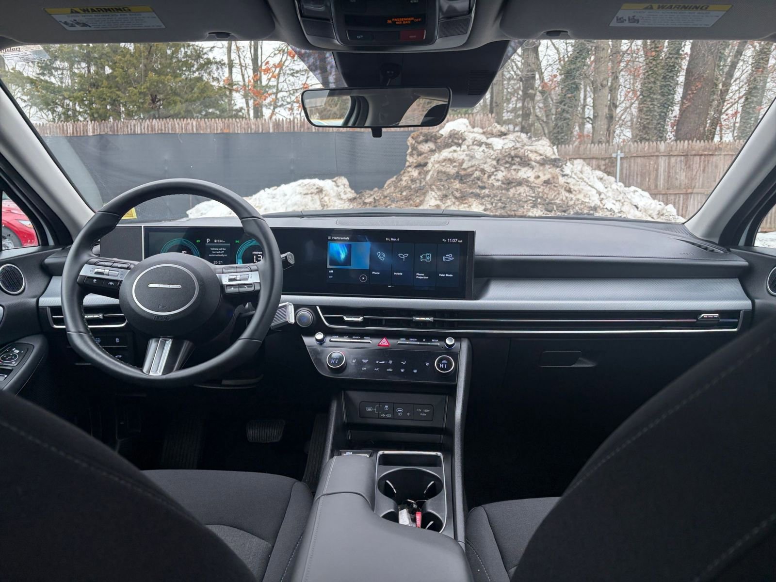 Thumbnail: 2025 Hyundai Sonata - 33