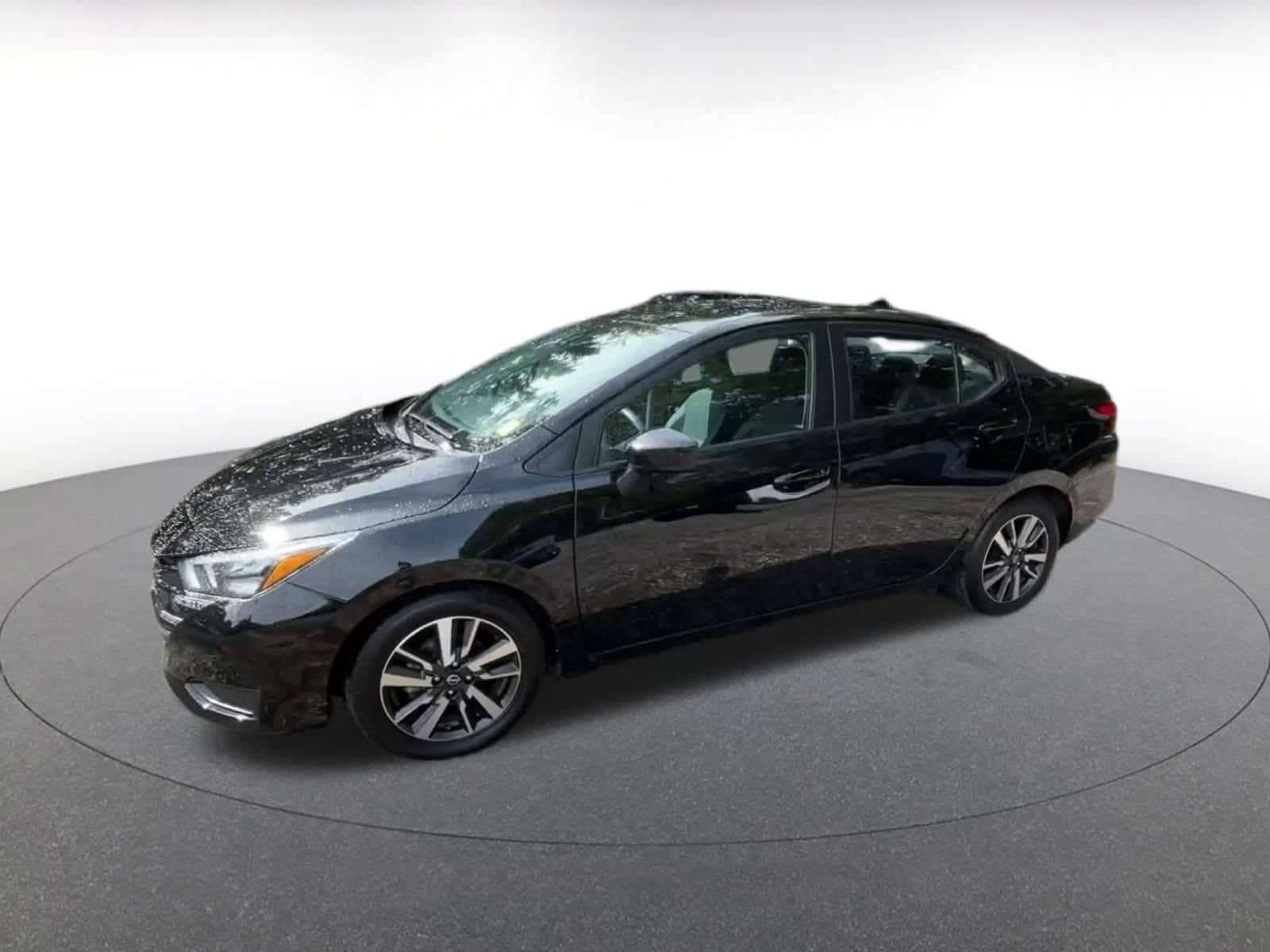 Thumbnail: 2025 Nissan Versa - 6