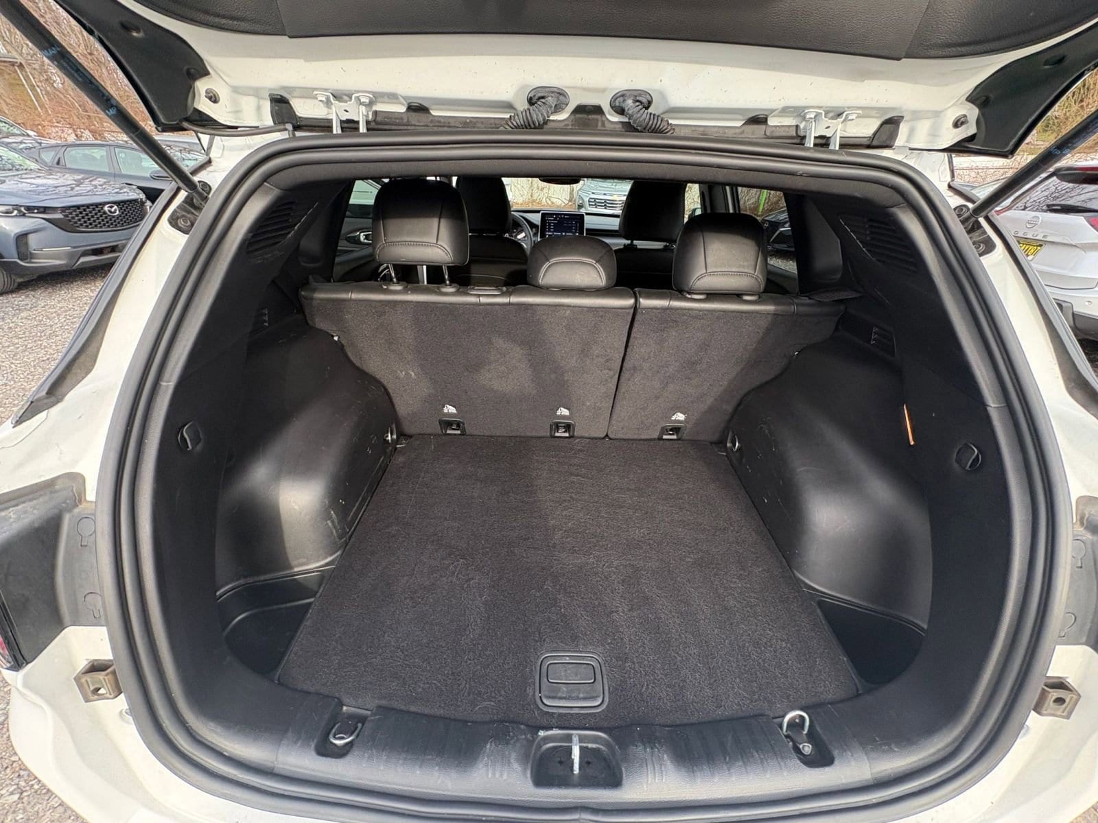 Thumbnail: 2025 Jeep Compass - 28