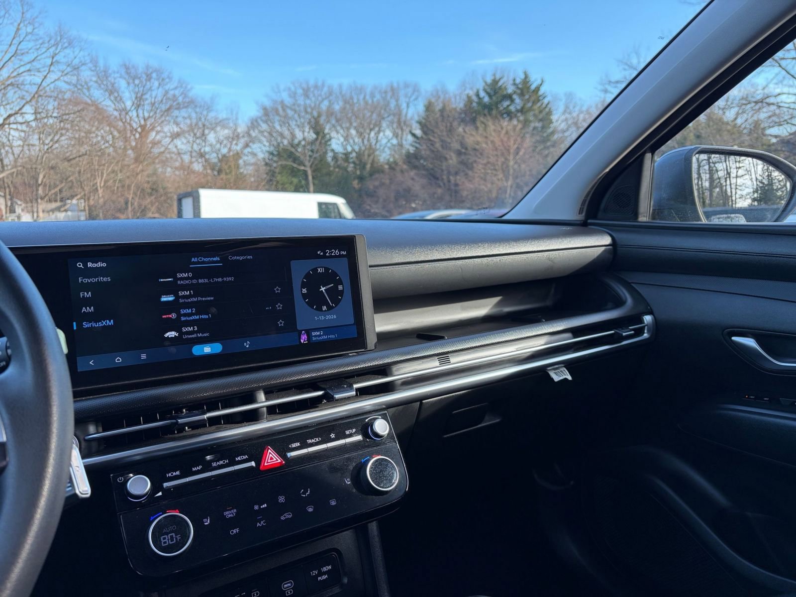 Thumbnail: 2025 Hyundai Tucson - 35