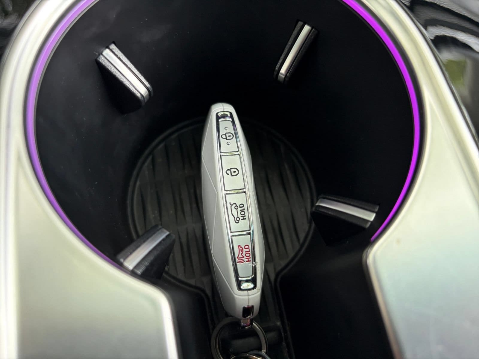 Thumbnail: 2026 Genesis GV80 - 21