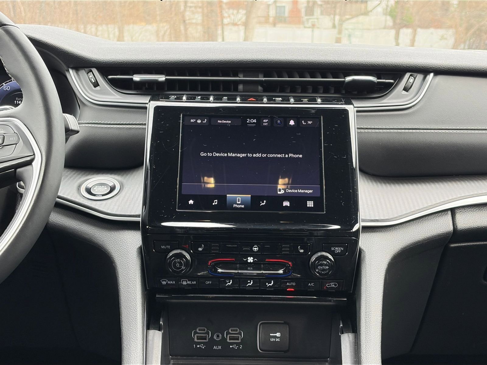 Thumbnail: 2023 Jeep Grand Cherokee - 17