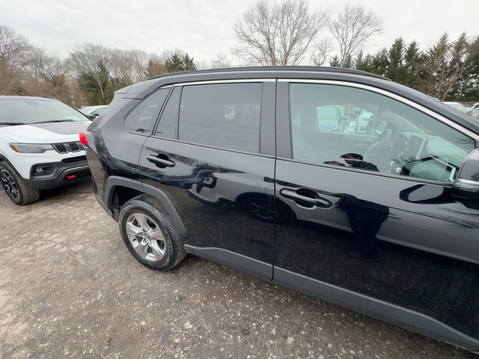 Thumbnail: 2025 Toyota RAV4 - 2