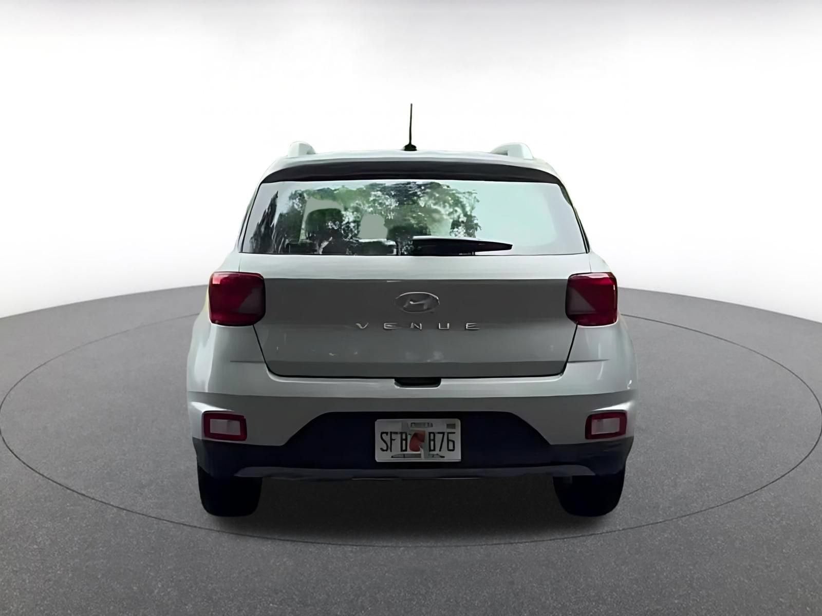 Thumbnail: 2026 Hyundai Venue - 12
