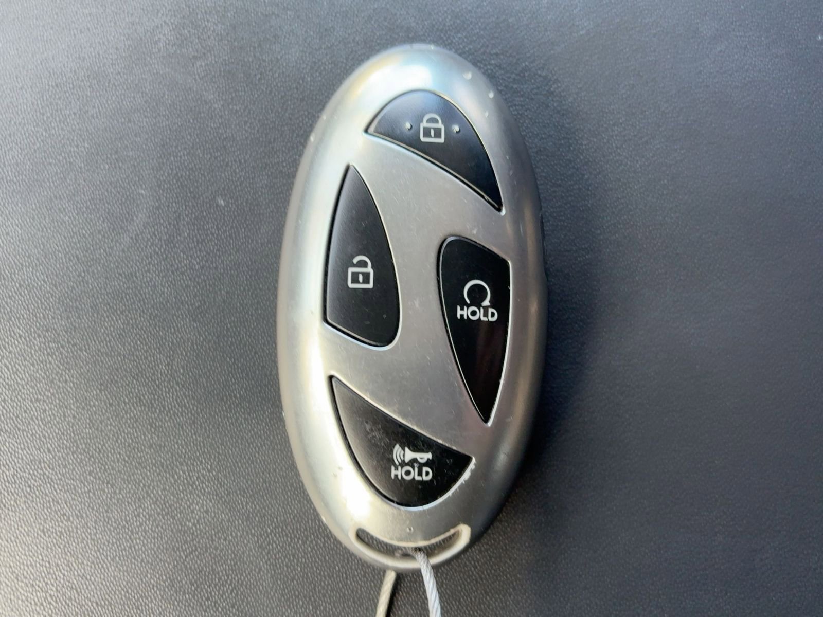 Thumbnail: 2025 Hyundai Santa Fe - 30