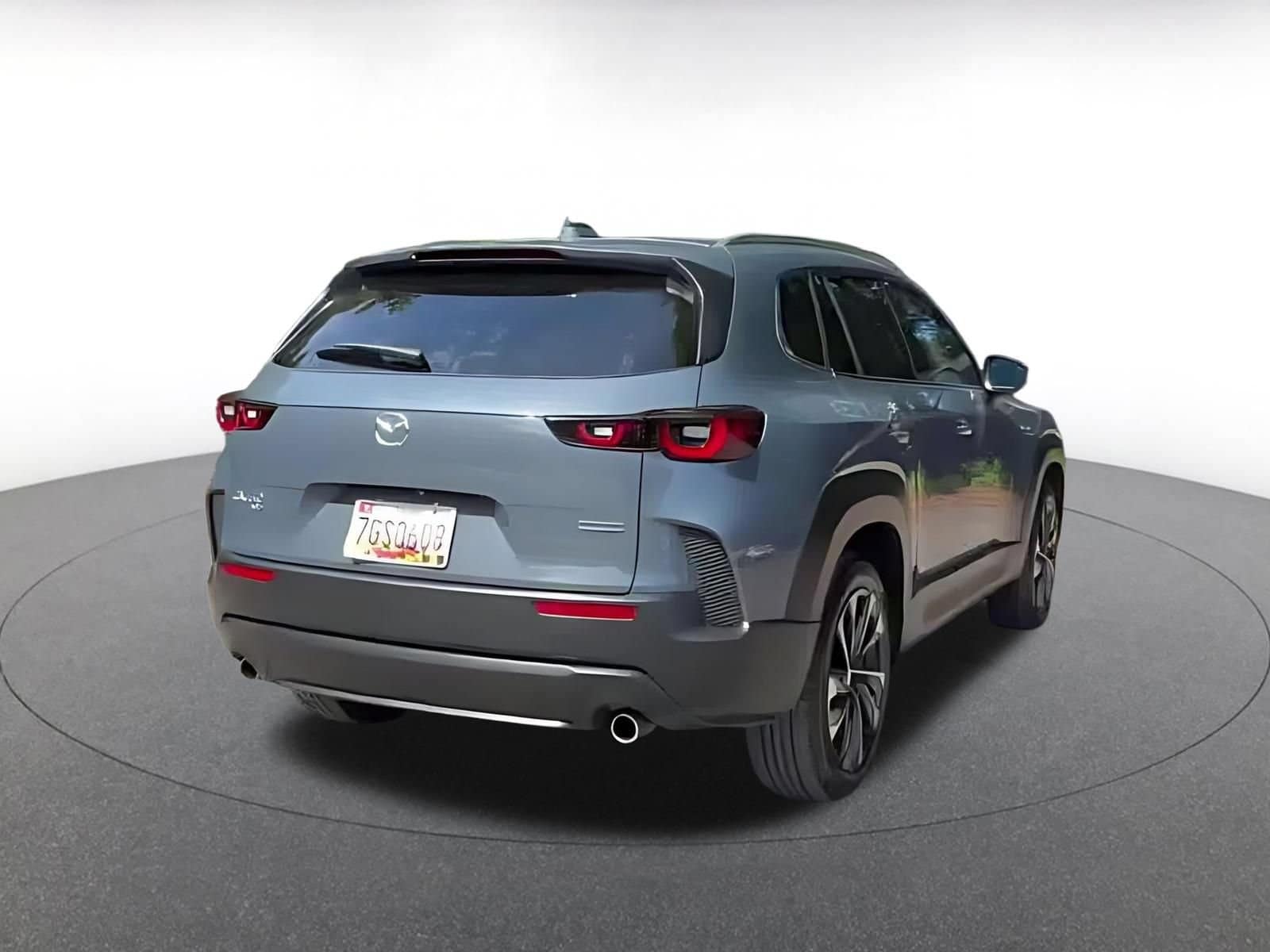 Thumbnail: 2025 Mazda CX-50 - 14