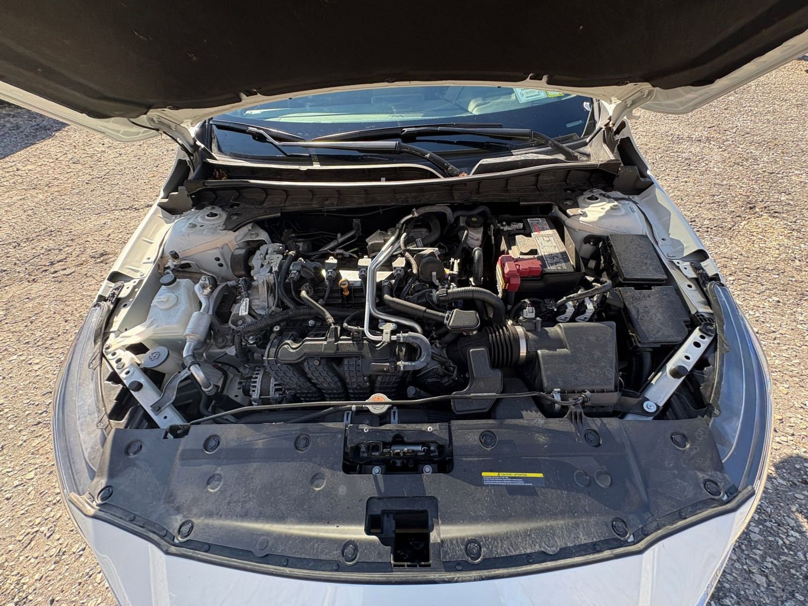 Thumbnail: 2025 Nissan Altima - 30