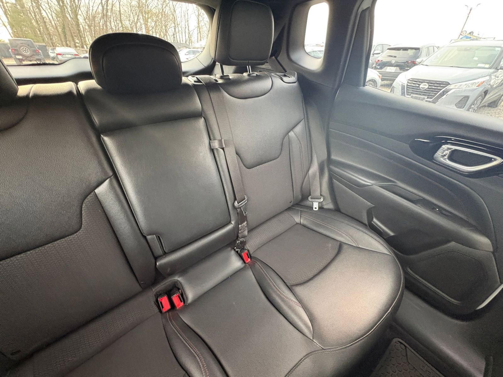 Thumbnail: 2025 Jeep Compass - 34