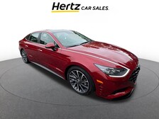 2023 Hyundai Sonata Limited -
                  Smithtown, NY