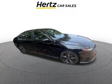 2024 Honda Accord Sport -
                  Smithtown, NY