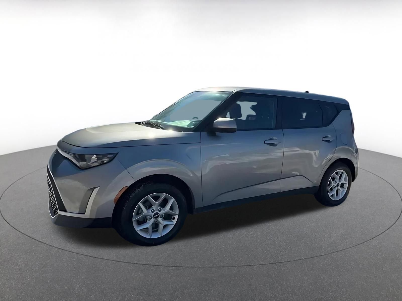 Thumbnail: 2025 Kia Soul - 8