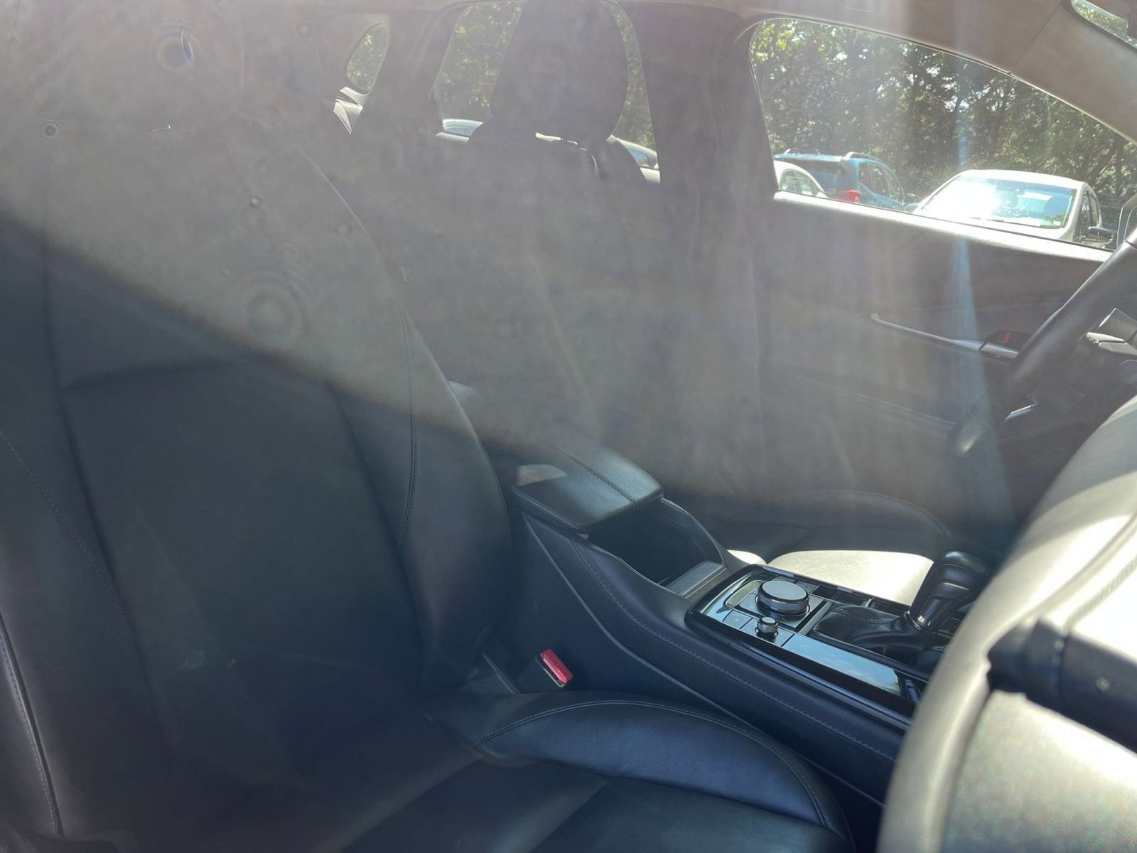 Thumbnail: 2024 Mazda CX-30 - 24