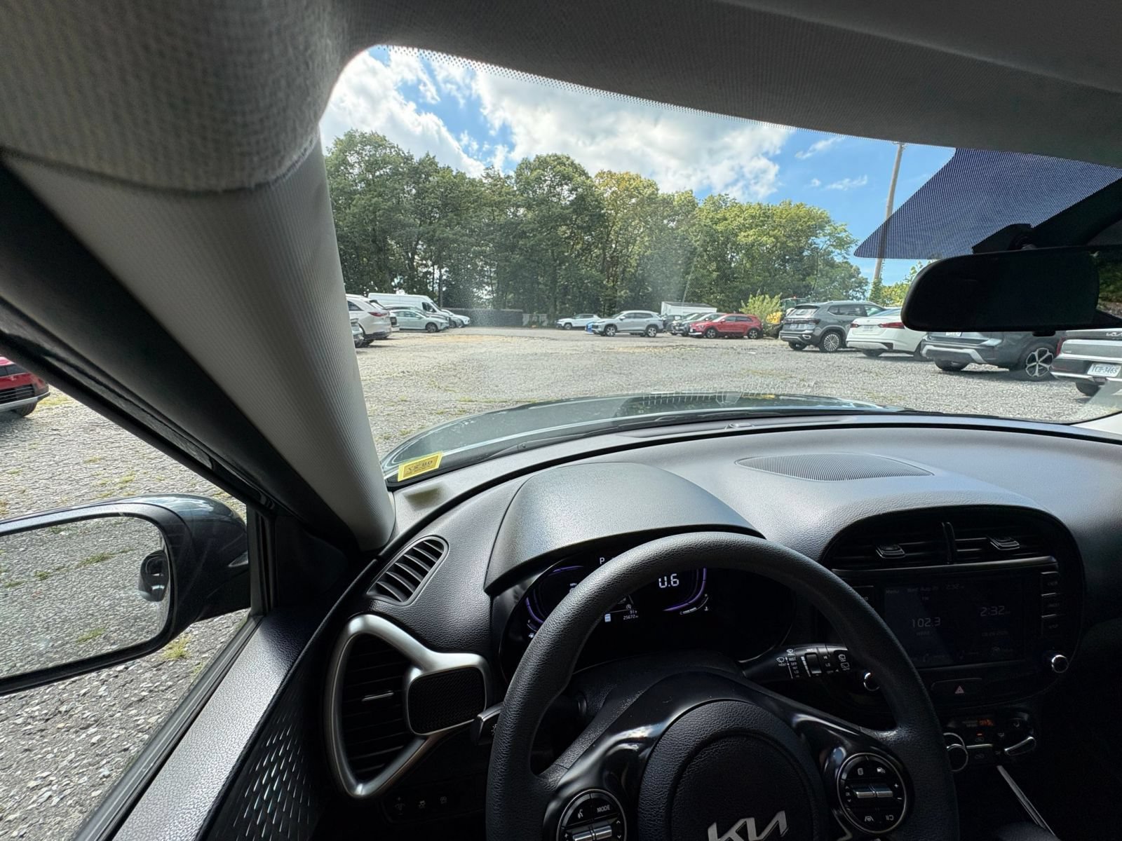 Thumbnail: 2025 Kia Soul - 25