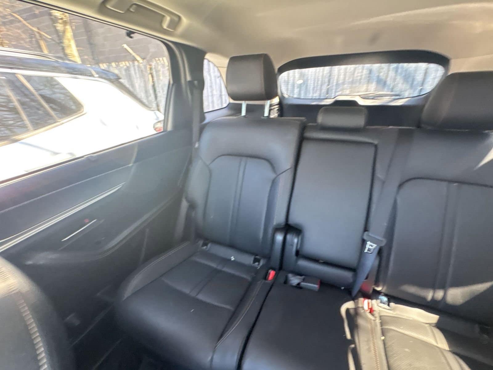 Thumbnail: 2025 Buick Encore GX - 8