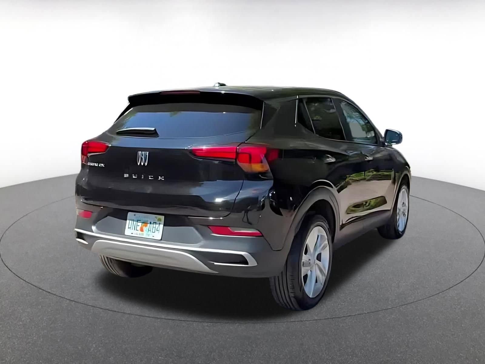 Thumbnail: 2025 Buick Encore GX - 15