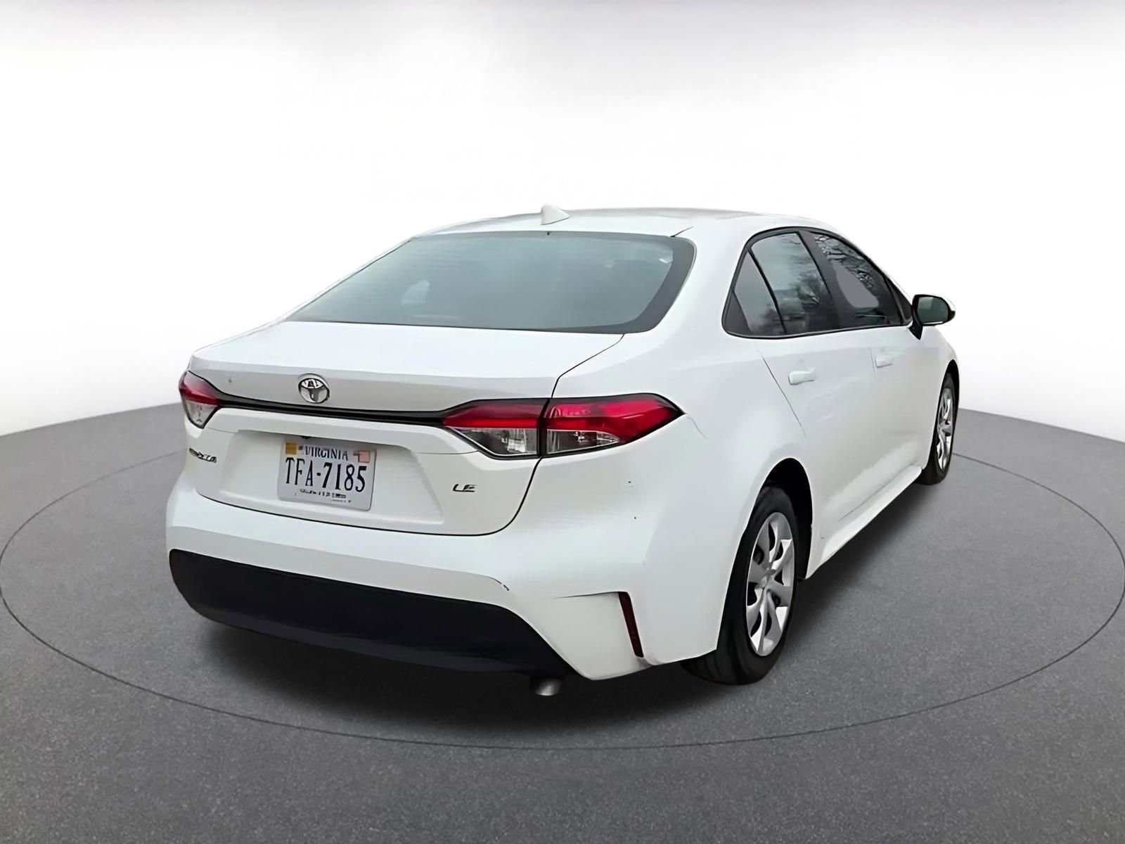 Thumbnail: 2025 Toyota Corolla - 15