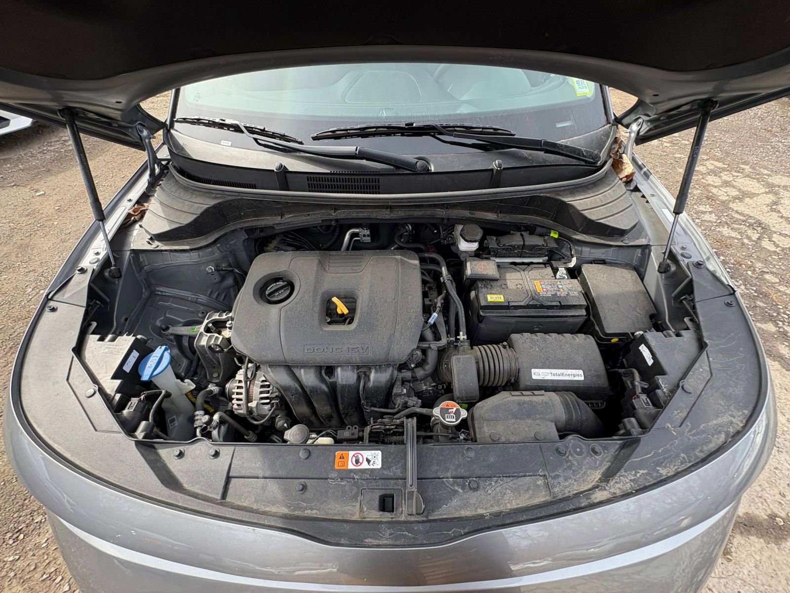 Thumbnail: 2025 Kia Soul - 29