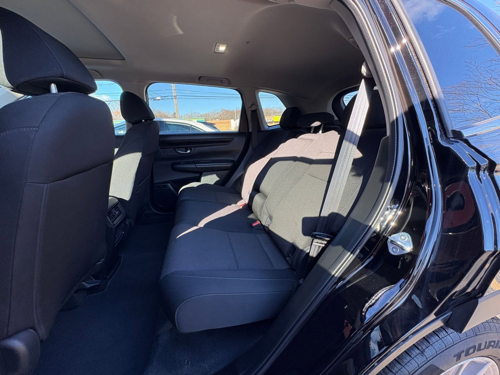 Thumbnail: 2024 Honda CR-V - 21