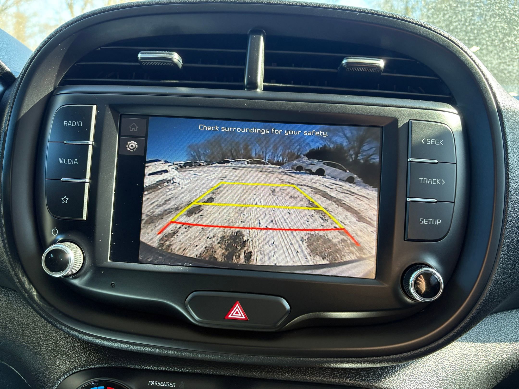 Thumbnail: 2025 Kia Soul - 21