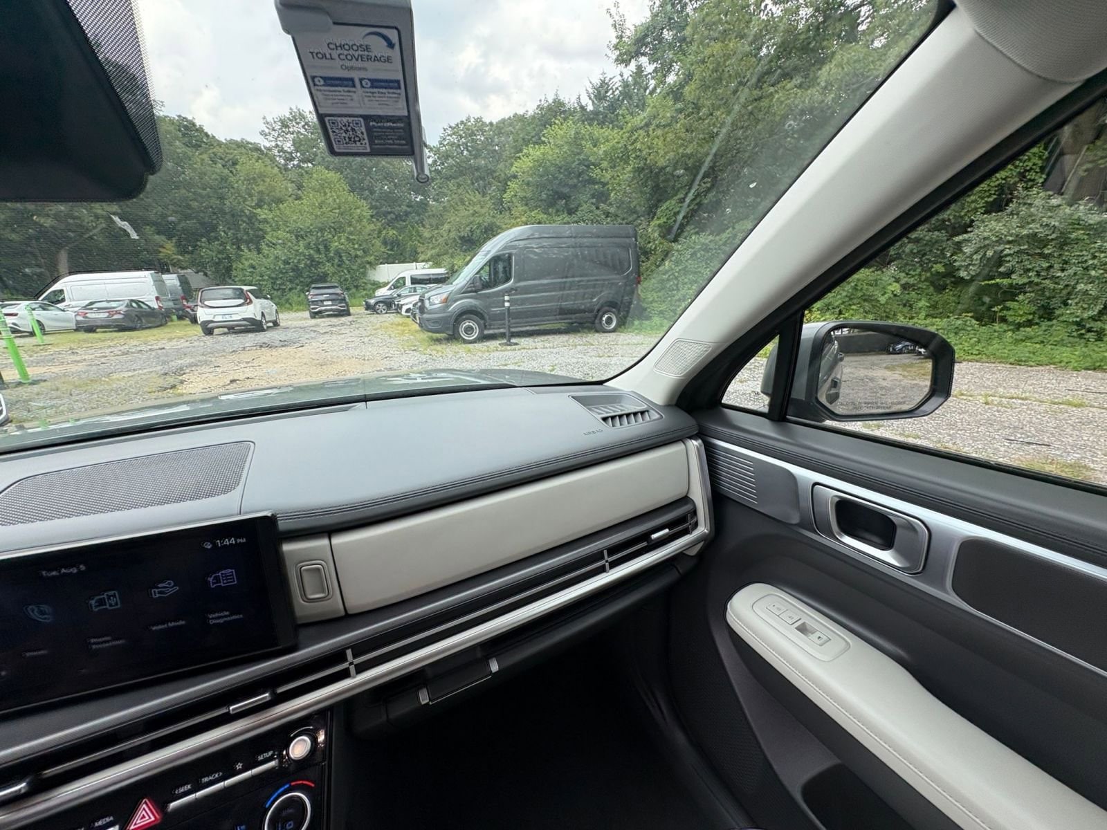 Thumbnail: 2024 Hyundai Santa Fe - 32