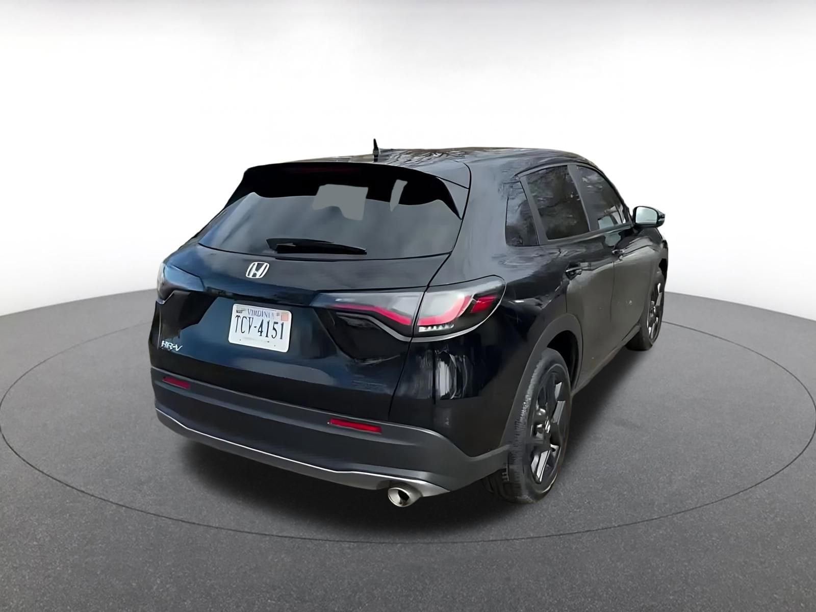 Thumbnail: 2025 Honda HR-V - 15