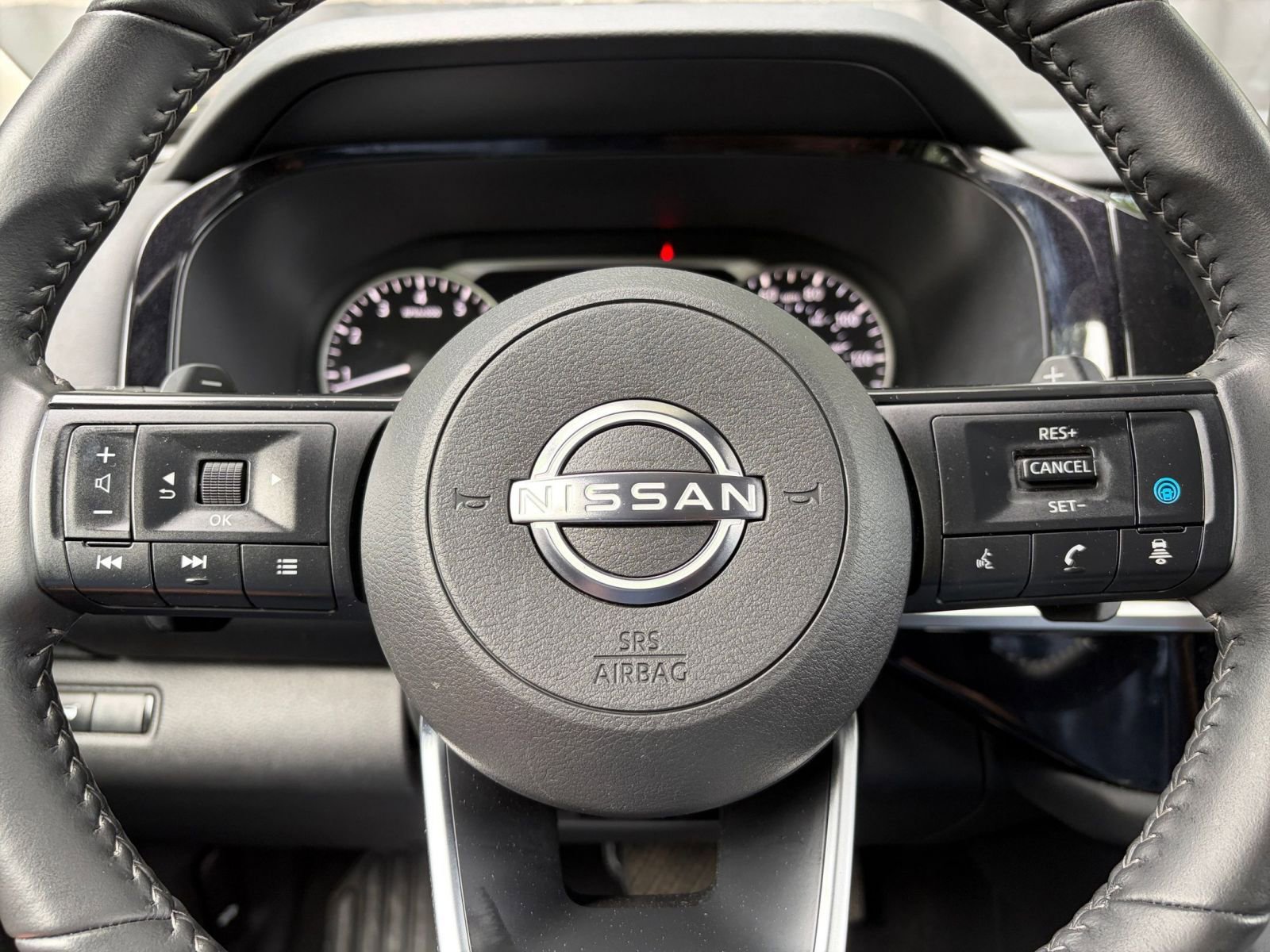Thumbnail: 2025 Nissan Pathfinder - 30