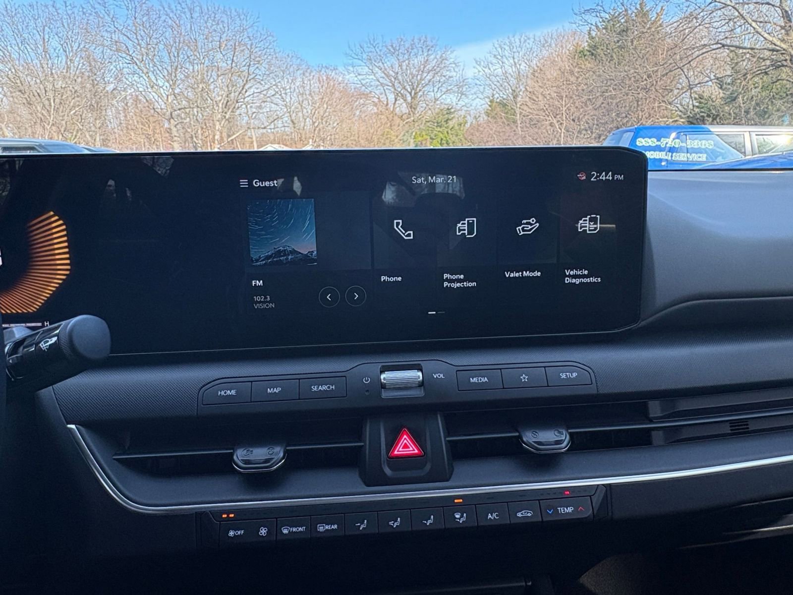 Thumbnail: 2025 Kia K4 - 17