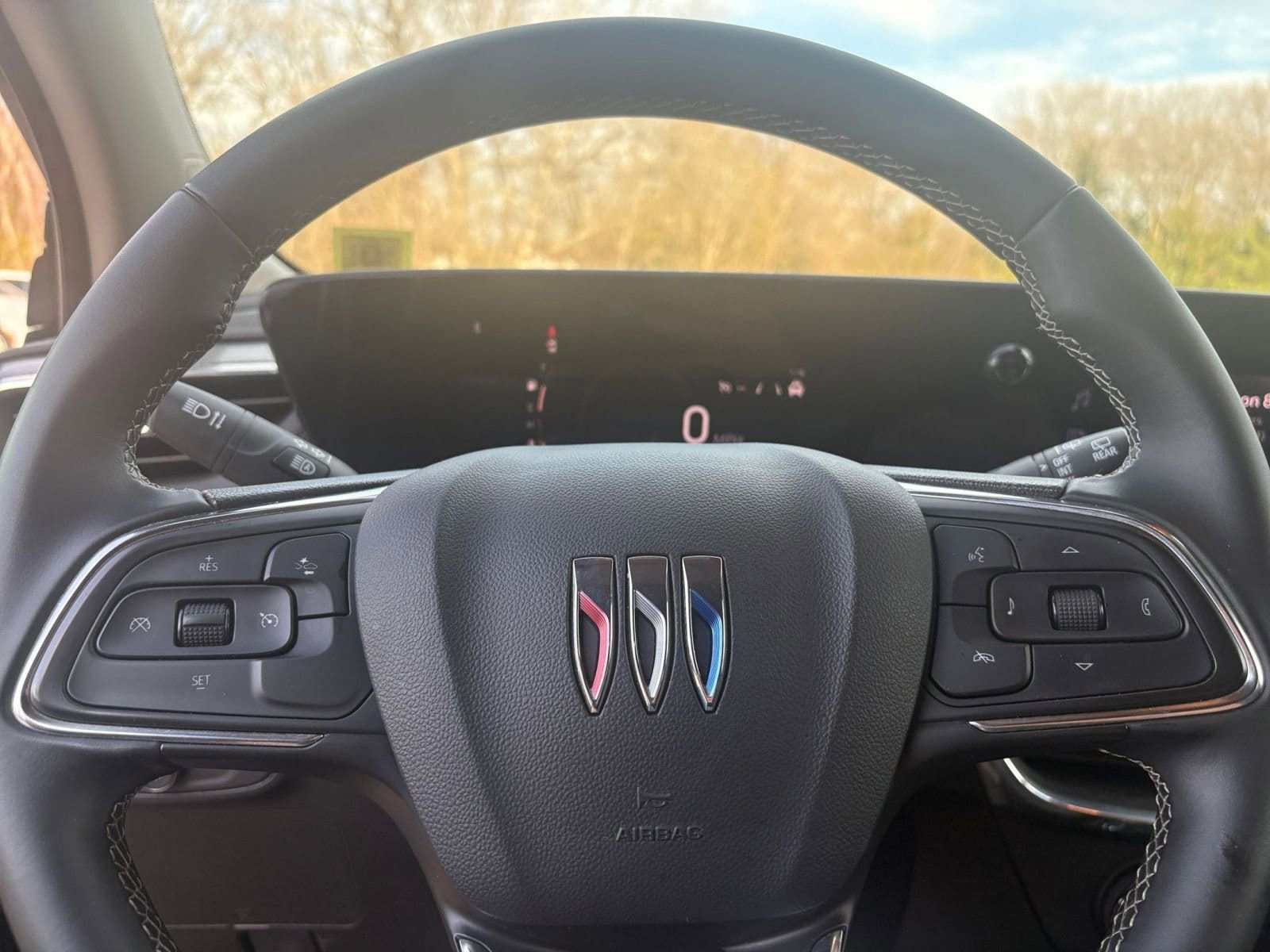 Thumbnail: 2025 Buick Encore GX - 25