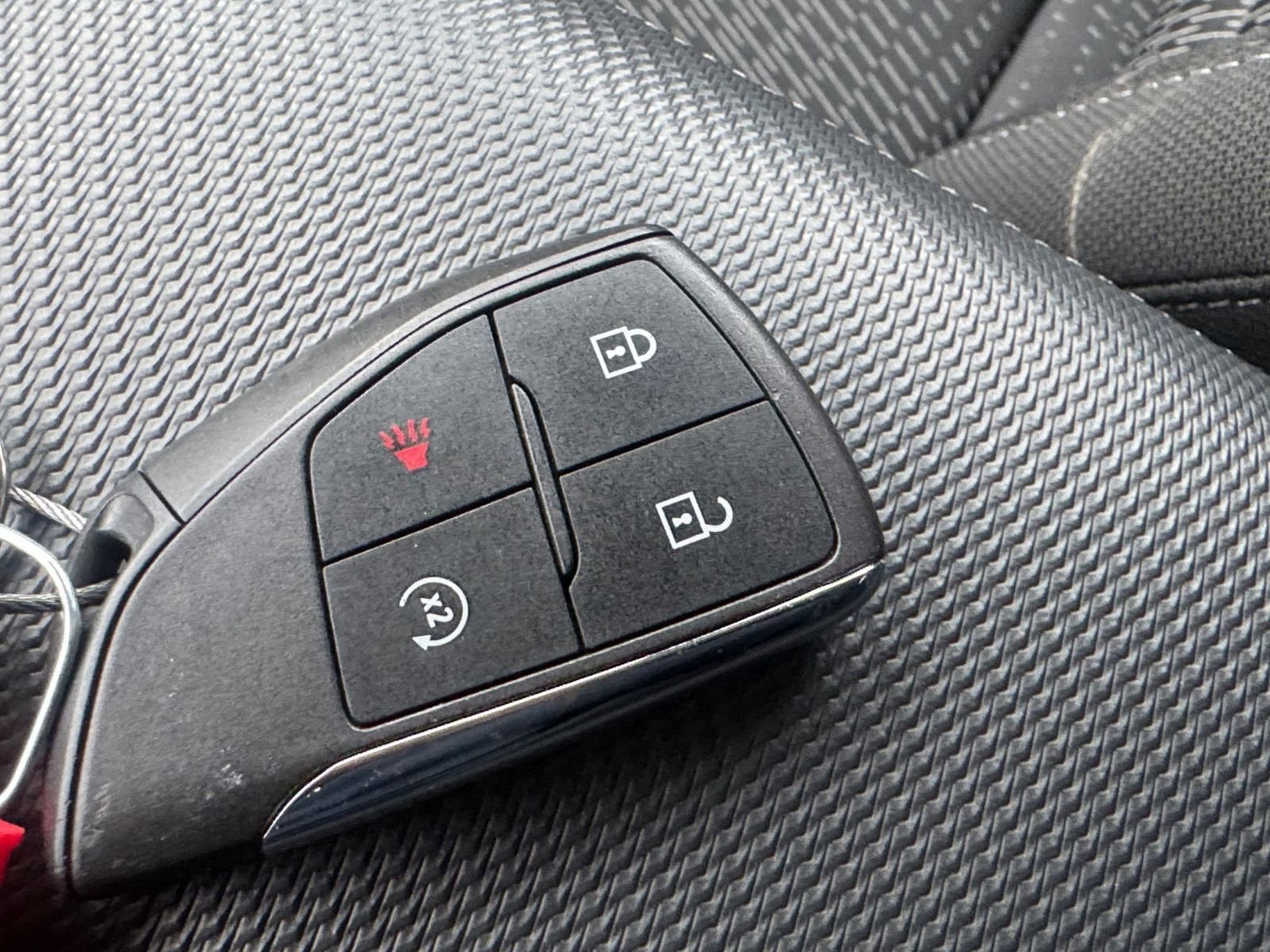 Thumbnail: 2025 Chevrolet Equinox - 21