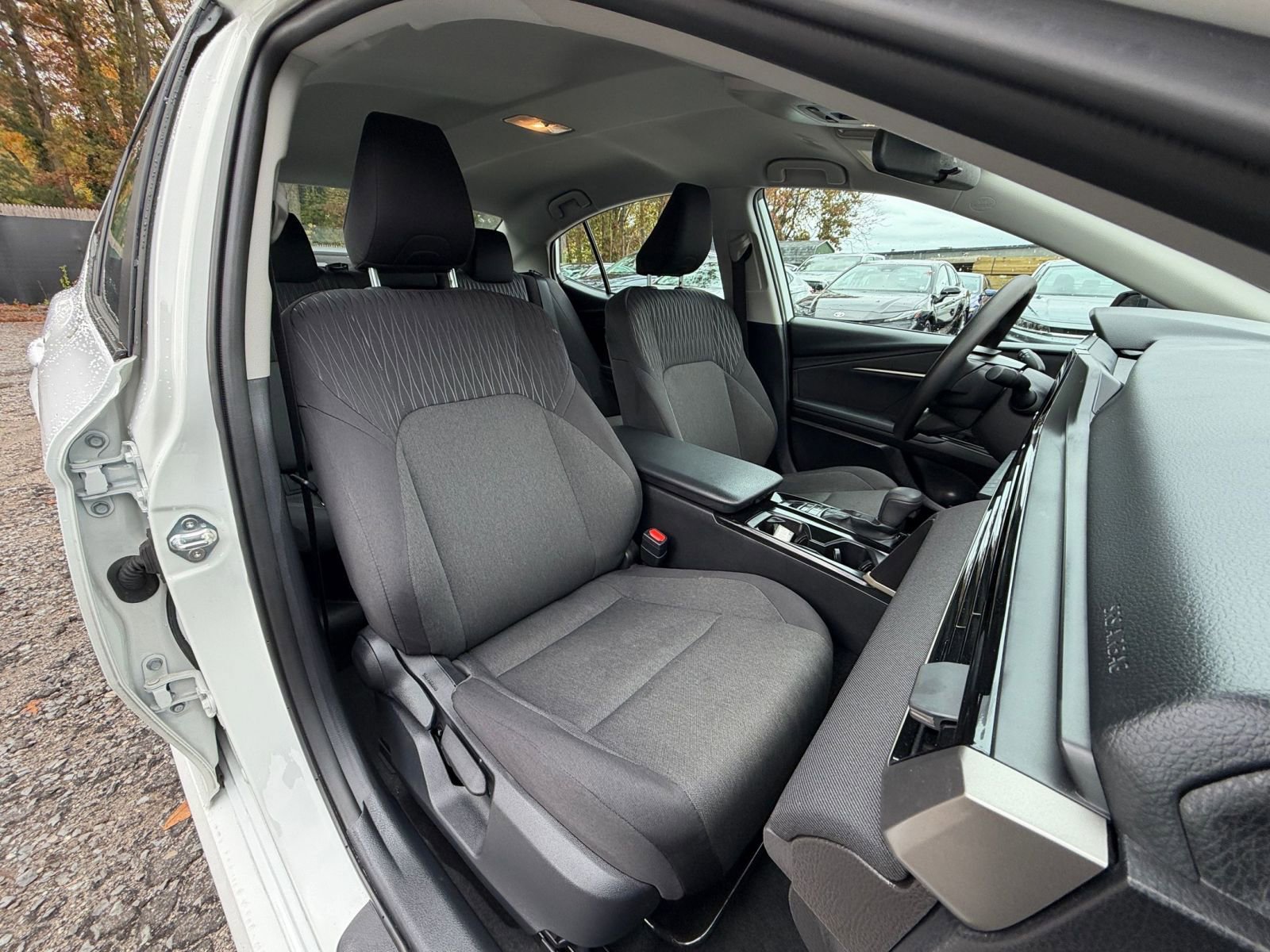 Thumbnail: 2025 Toyota Camry - 35