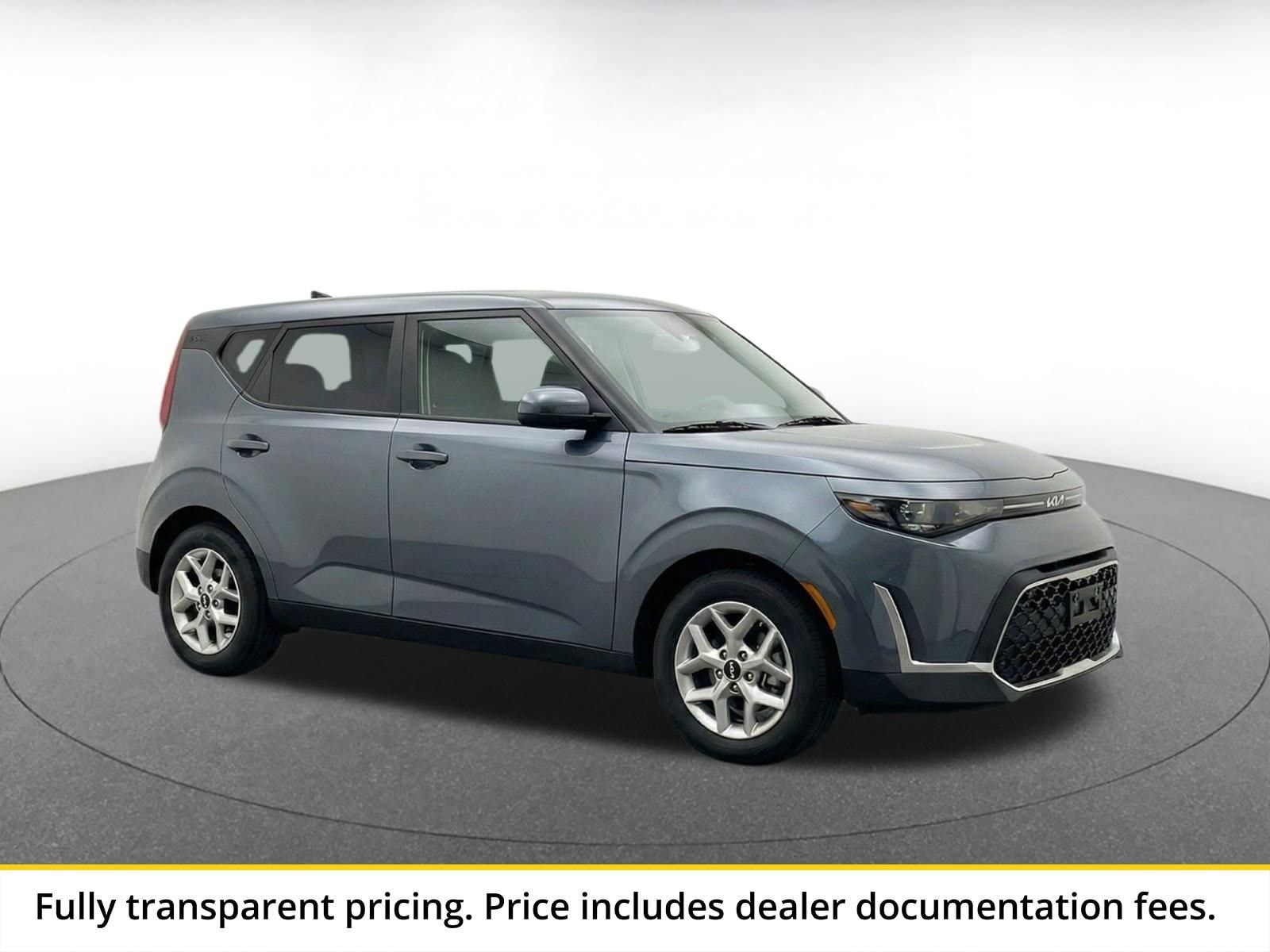 Thumbnail: 2025 Kia Soul - 1