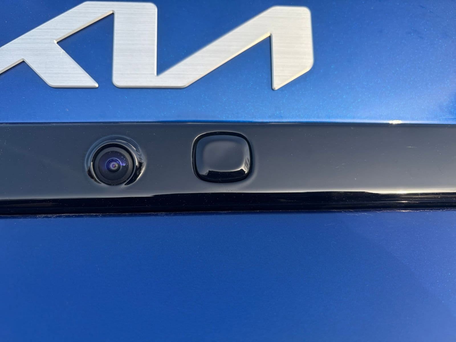 Thumbnail: 2025 Kia K4 - 20