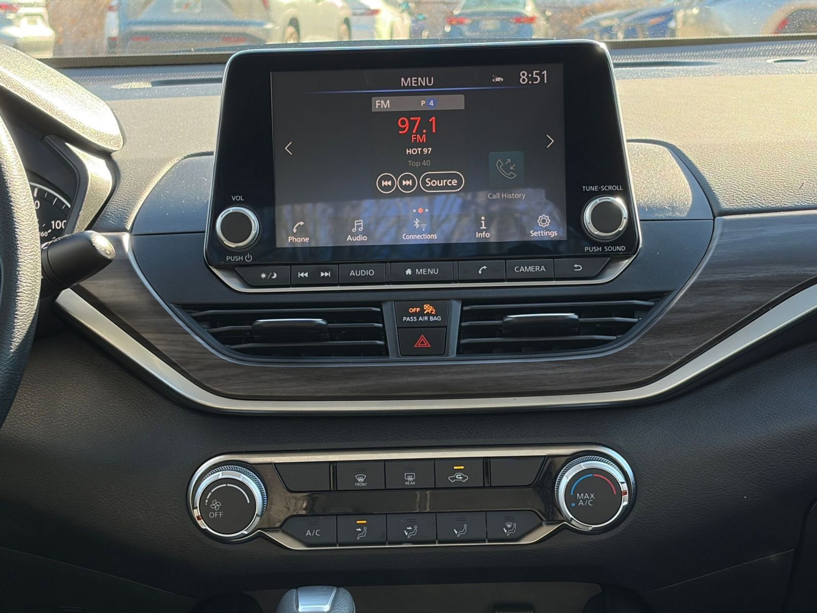 Thumbnail: 2025 Nissan Altima - 17