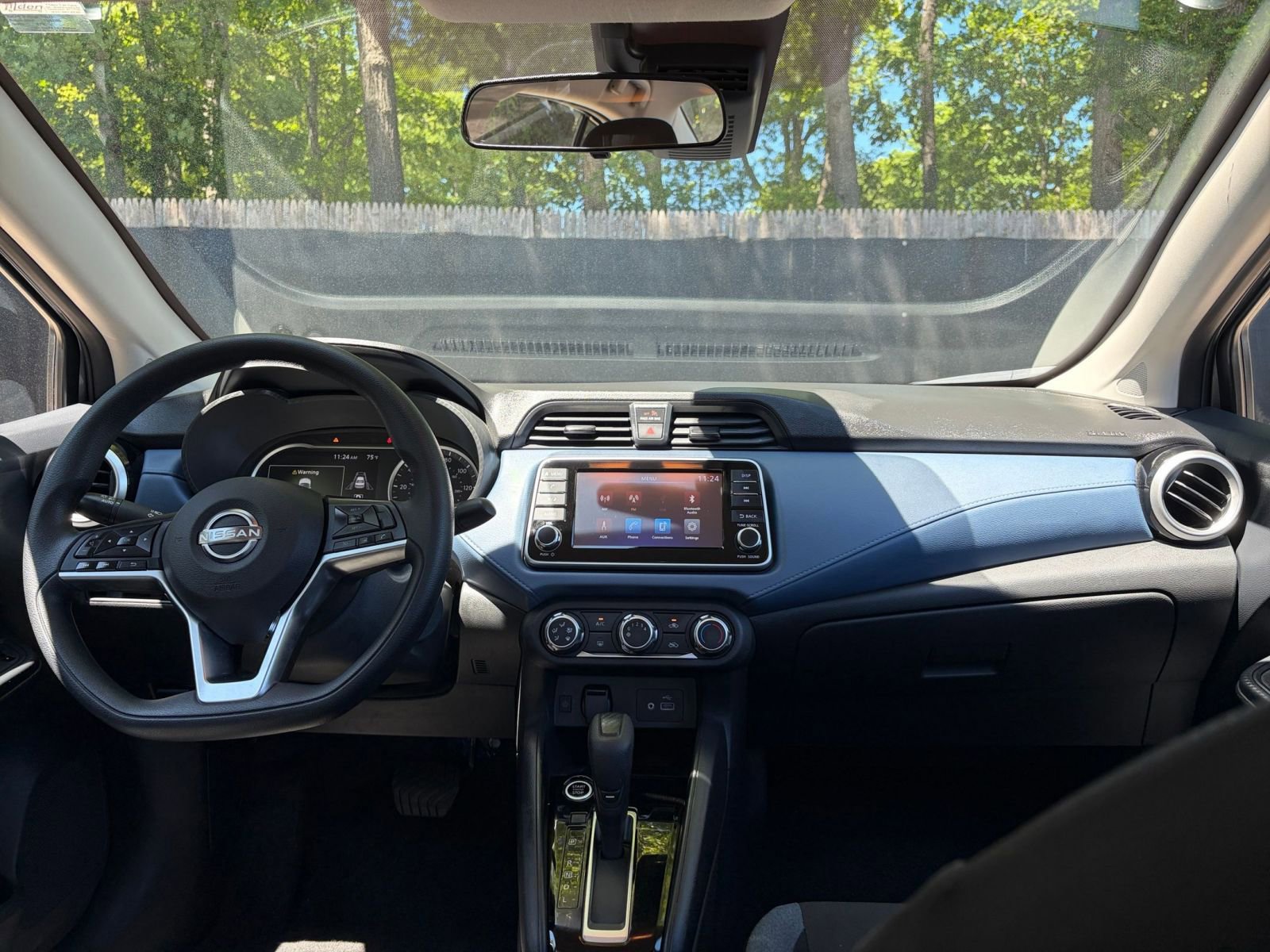 Thumbnail: 2025 Nissan Versa - 31