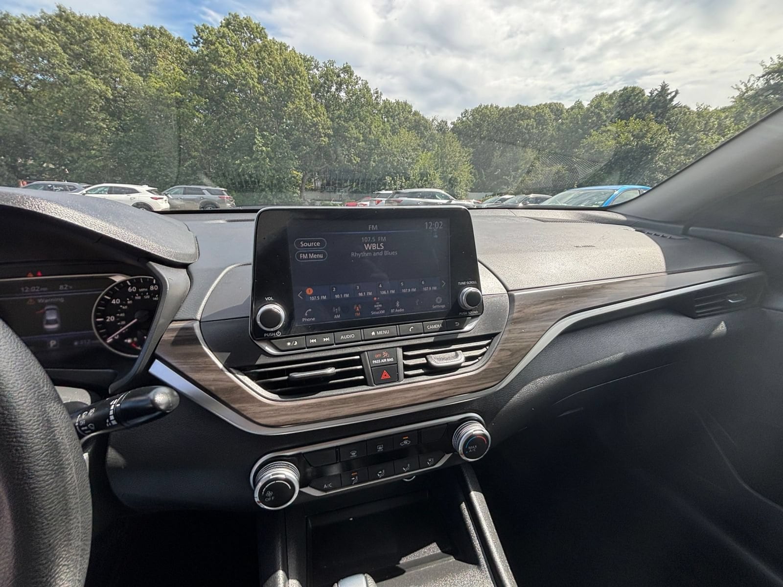 Thumbnail: 2026 Nissan Altima - 20