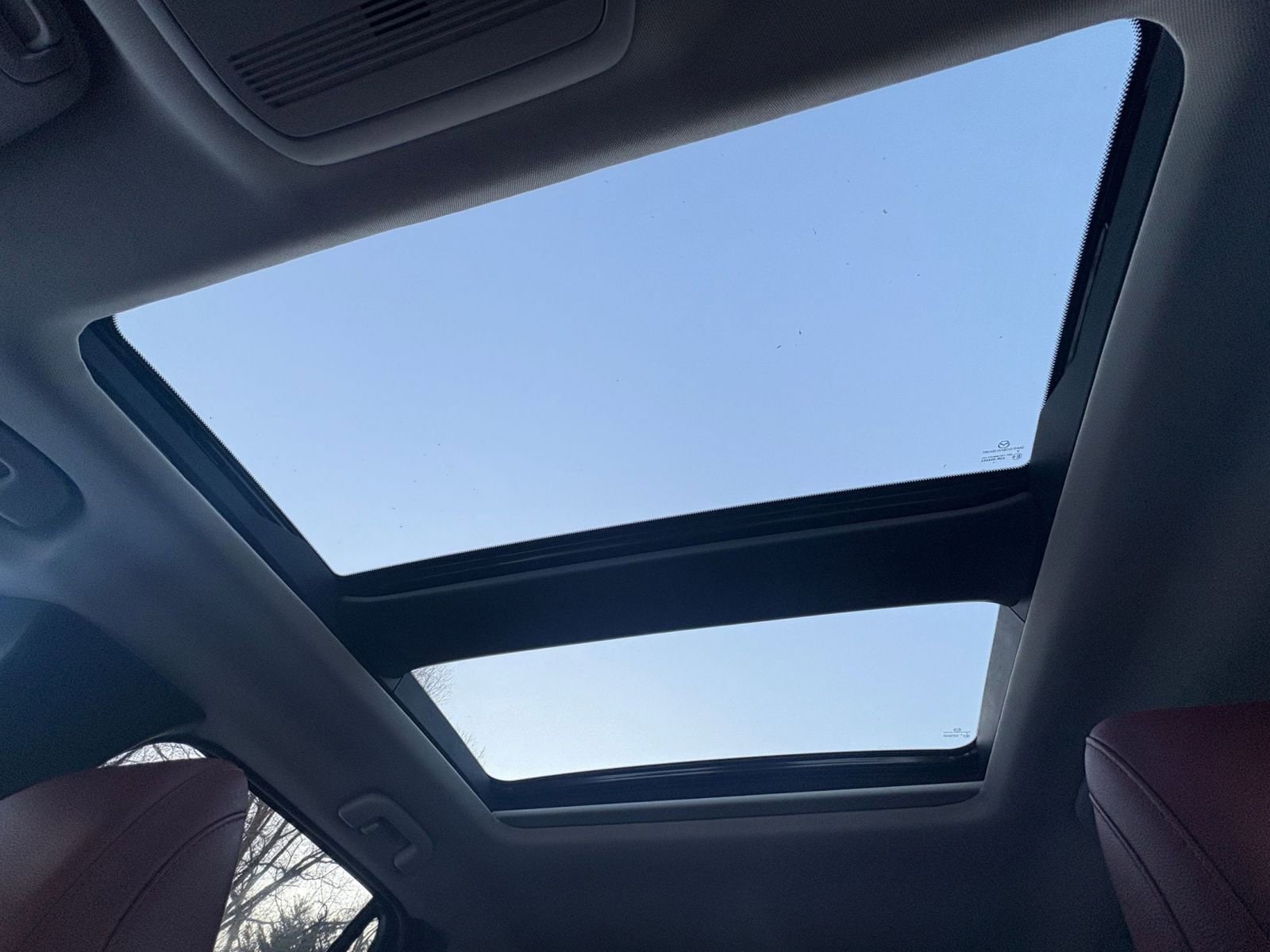 Thumbnail: 2025 Mazda CX-50 - 25