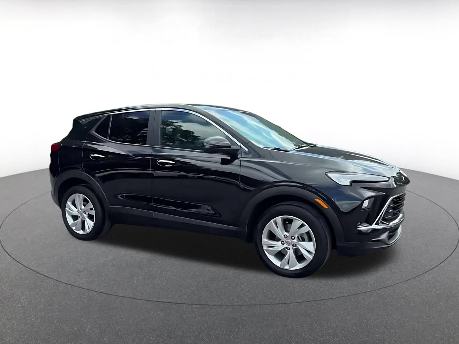 Thumbnail: 2025 Buick Encore GX - 2