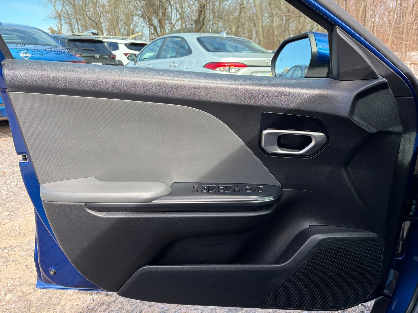 Thumbnail: 2025 Kia K4 - 18