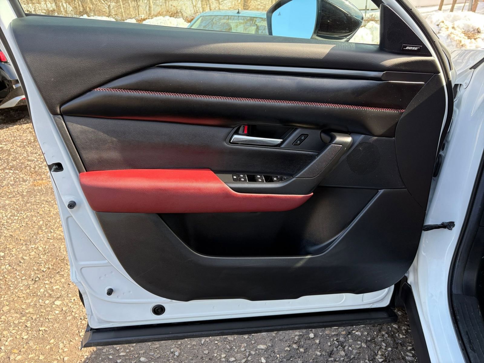 Thumbnail: 2025 Mazda CX-50 - 18