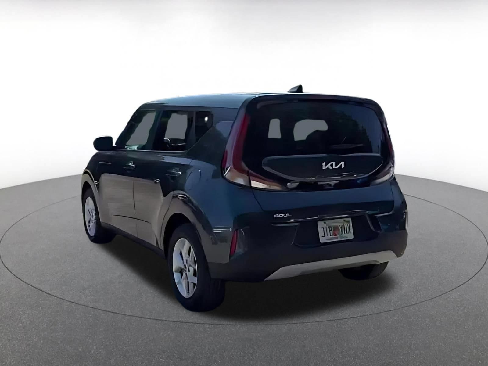 Thumbnail: 2025 Kia Soul - 11
