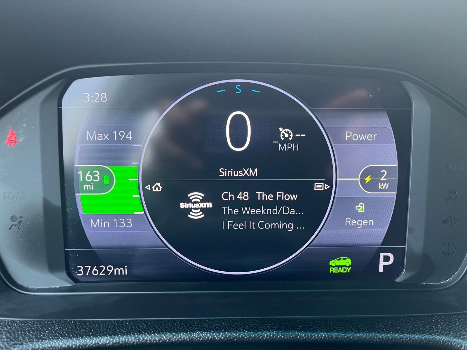 Thumbnail: 2023 Chevrolet Bolt EV - 18