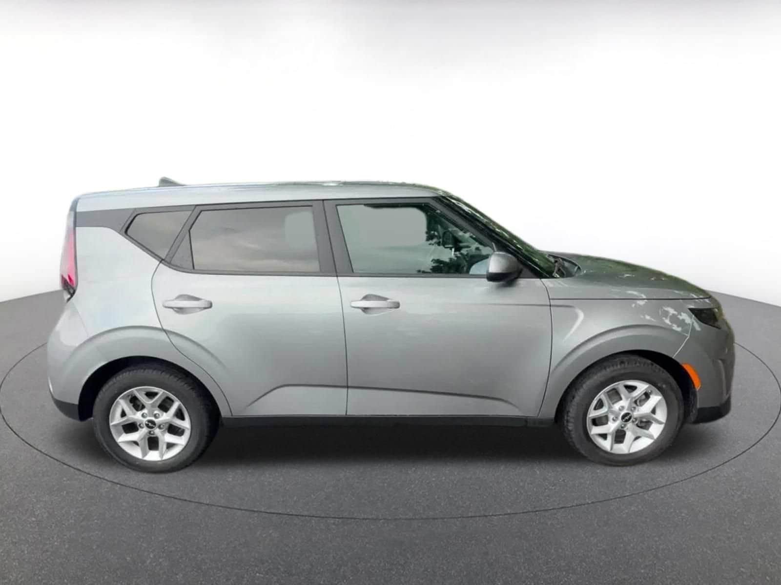 Thumbnail: 2025 Kia Soul - 13