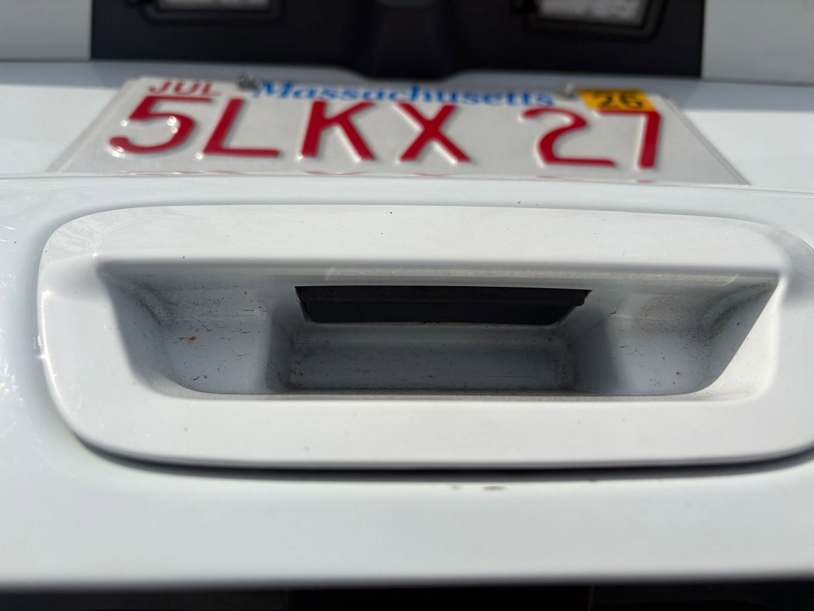 Thumbnail: 2025 Jeep Compass - 20