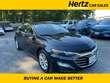 2023 Chevrolet Malibu LT -
                Smithtown, NY