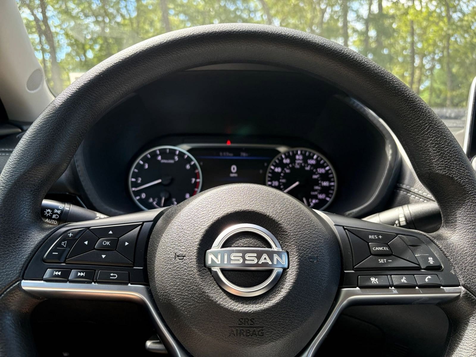 Thumbnail: 2024 Nissan Sentra - 25