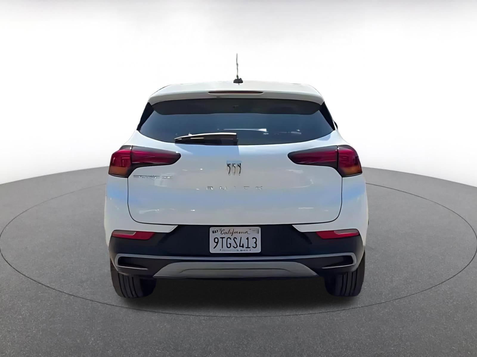 Thumbnail: 2025 Buick Encore GX - 12